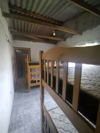 Imagem Casa com 2 Quartos à Venda, 60 m² em Aguapeú - Mongaguá Imagem Casa com 2 Quartos à Venda, 60 m² em Aguapeú - Mongaguá