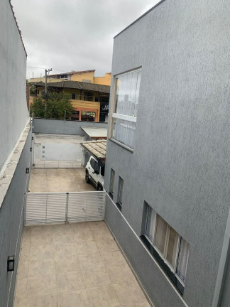 Imagem Sobrado com 3 Quartos à Venda, 200 m² em Jardim Quaresmeira Ii - Suzano Imagem Sobrado com 3 Quartos à Venda, 200 m² em Jardim Quaresmeira Ii - Suzano