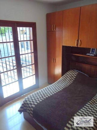 Imagem Casa com 4 Quartos à Venda, 123 m² em Jardim Ester - São Paulo Imagem Casa com 4 Quartos à Venda, 123 m² em Jardim Ester - São Paulo