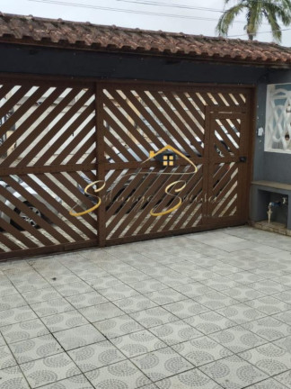 Imagem Casa com 2 Quartos à Venda, em Agenor De Campos - Mongaguá Imagem Casa com 2 Quartos à Venda, em Agenor De Campos - Mongaguá