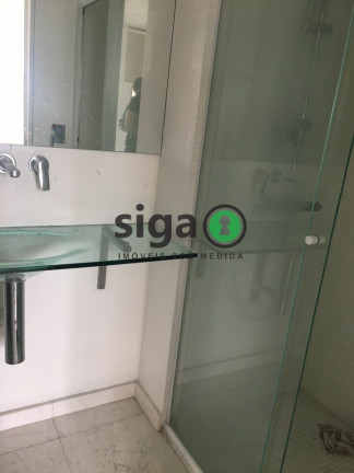 Imagem Apartamento com 1 Quarto para Alugar, 70 m² em Campo Belo - São Paulo Imagem Apartamento com 1 Quarto para Alugar, 70 m² em Campo Belo - São Paulo