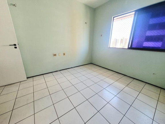 Imagem Apartamento com 3 Quartos à Venda, 129 m² em Meireles - Fortaleza