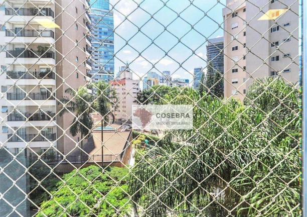 Imagem Apartamento com 3 Quartos à Venda, 226 m² em Vila Nova Conceição - São Paulo Imagem Apartamento com 3 Quartos à Venda, 226 m² em Vila Nova Conceição - São Paulo