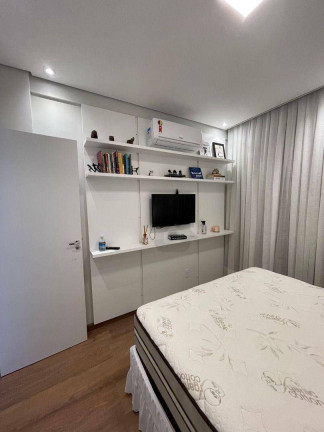 Imagem Apartamento com 2 Quartos à Venda, 54 m² em Parque Campolim - Sorocaba