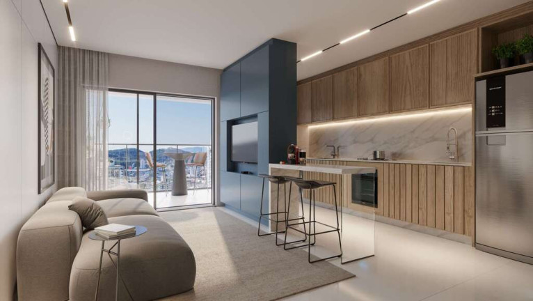 Imagem Apartamento com 3 Quartos à Venda, 118 m² em Fazenda - Itajaí Imagem Apartamento com 3 Quartos à Venda, 118 m² em Fazenda - Itajaí