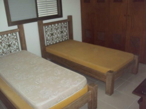 Imagem Apartamento com 4 Quartos à Venda, 240 m² em Pitangueiras - Guarujá