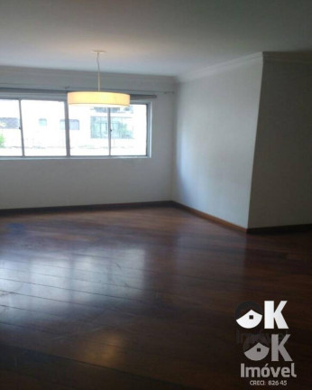 Imagem Apartamento com 3 Quartos à Venda, 114 m² em Vila Madalena - São Paulo