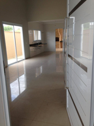 Imagem Casa com 3 Quartos à Venda, 250 m² em Parque Ibiti Reserva - Sorocaba