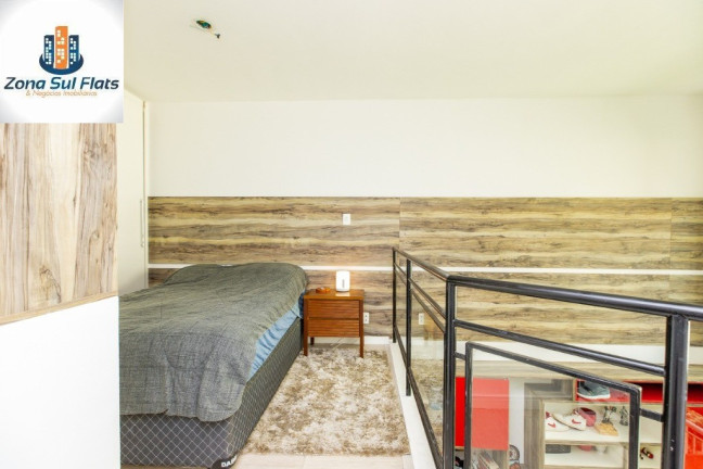 Imagem Apartamento com 1 Quarto à Venda, 44 m² em Vila Nova Conceição - São Paulo Imagem Apartamento com 1 Quarto à Venda, 44 m² em Vila Nova Conceição - São Paulo