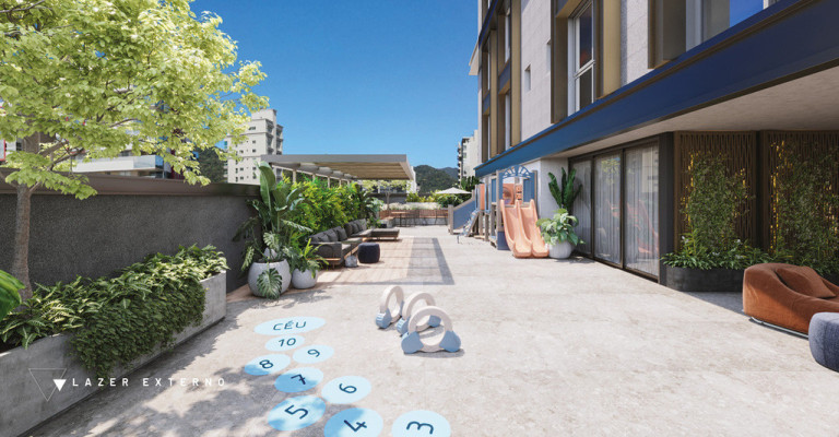 Imagem Apartamento com 4 Quartos à Venda, 200 m² em Centro - Itapema