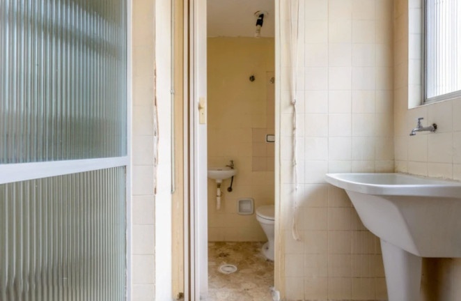 Imagem Apartamento com 2 Quartos à Venda, 28 m² em Higienopolis - São Paulo Imagem Apartamento com 2 Quartos à Venda, 28 m² em Higienopolis - São Paulo