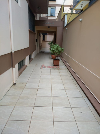 Imagem Apartamento com 2 Quartos à Venda, 66 m² em Centro - Santa Maria