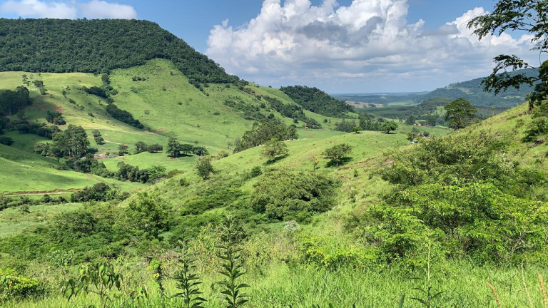 Imagem Imóvel com 1 Quarto à Venda,  em Bairro Rural - Bofete