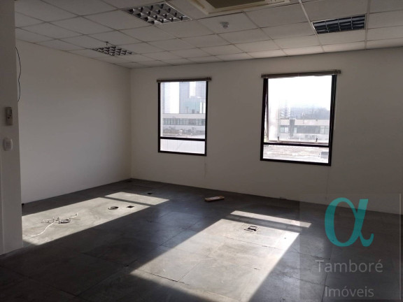 Imagem Sala Comercial à Venda, 94 m² em Alphaville Industrial - Barueri
