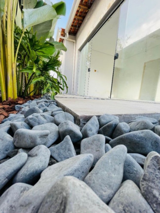Imagem Casa com 3 Quartos à Venda, 88 m² em Mirim - Praia Grande Imagem Casa com 3 Quartos à Venda, 88 m² em Mirim - Praia Grande