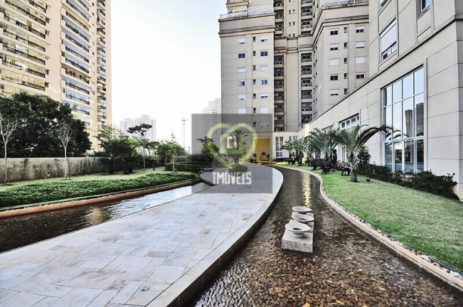 Imagem Apartamento com 3 Quartos à Venda, 223 m² em Vila Romana - São Paulo