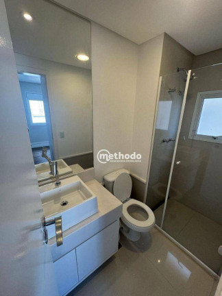 Imagem Cobertura com 3 Quartos à Venda ou Locação, 170 m² em Jardim Primavera - Campinas