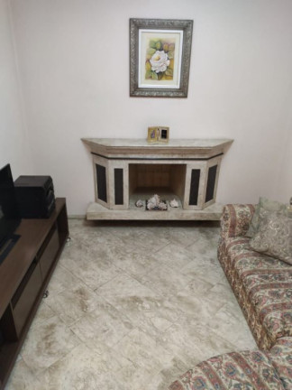 Imagem Apartamento com 3 Quartos à Venda, 190 m² em Vila Bastos - Santo André Imagem Apartamento com 3 Quartos à Venda, 190 m² em Vila Bastos - Santo André