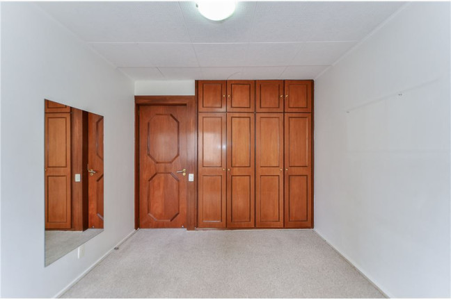 Imagem Apartamento com 3 Quartos à Venda, 110 m² em Campo Belo - São Paulo