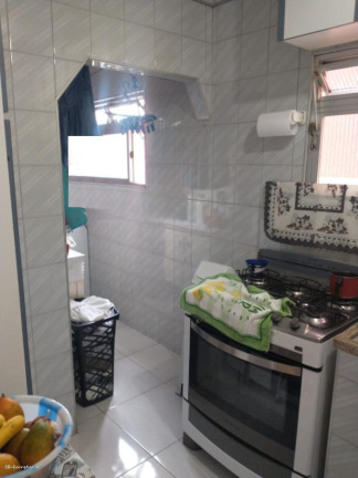 Imagem Apartamento com 2 Quartos à Venda, 54 m² em Santa Terezinha - São Bernardo Do Campo
