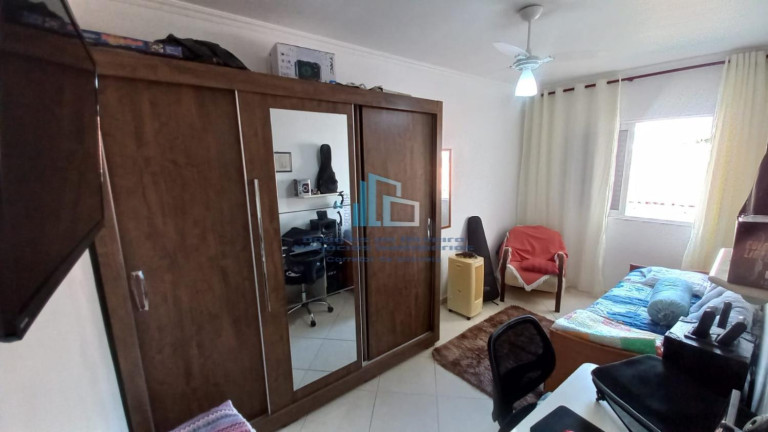 Imagem Apartamento com 2 Quartos à Venda, 68 m² em Caiçara - Praia Grande