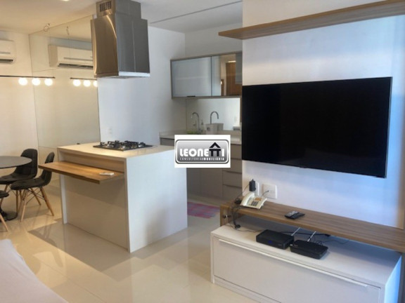Imagem Apartamento com 1 Quarto à Venda, 55 m² em Barra Da Tijuca - Rio De Janeiro