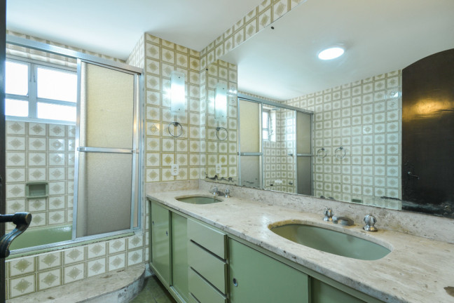 Imagem Apartamento com 3 Quartos à Venda, 148 m² em Granja Julieta - São Paulo Imagem Apartamento com 3 Quartos à Venda, 148 m² em Granja Julieta - São Paulo