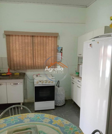 Imagem Casa com 3 Quartos à Venda, 234 m² em Nova Mogi - Mogi Mirim Imagem Casa com 3 Quartos à Venda, 234 m² em Nova Mogi - Mogi Mirim