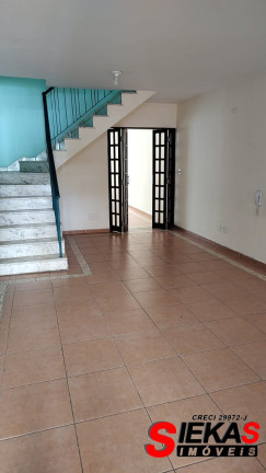 Imóvel com 3 Quartos para Alugar, 150 m² em Cidade Mãe Do Céu - São Paulo
