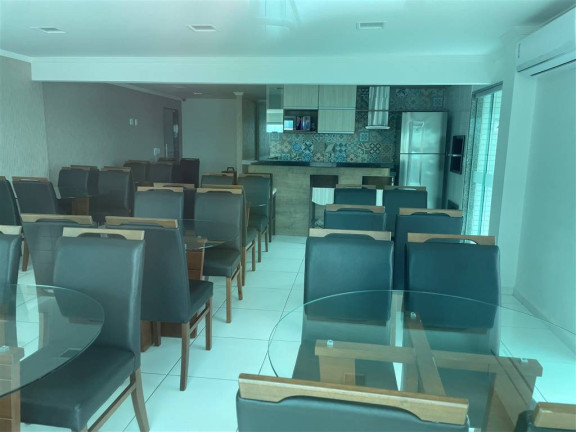 Imagem Apartamento com 3 Quartos à Venda, 163 m² em Tupi - Praia Grande Imagem Apartamento com 3 Quartos à Venda, 163 m² em Tupi - Praia Grande