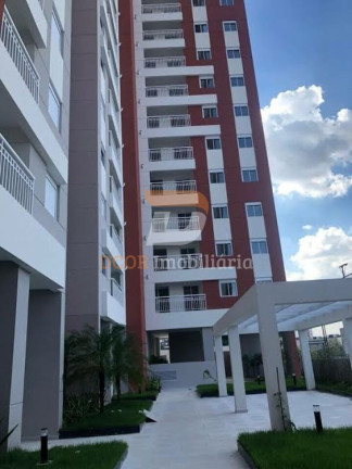 Imagem Apartamento com 2 Quartos à Venda, 54 m² em Centro  - Diadema