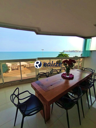 Imagem Imóvel com 3 Quartos à Venda, 180 m² em Praia Do Morro - Guarapari
