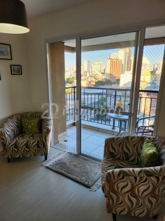 Imagem Apartamento com 3 Quartos à Venda, 74 m² em Barra Funda - São Paulo Imagem Apartamento com 3 Quartos à Venda, 74 m² em Barra Funda - São Paulo