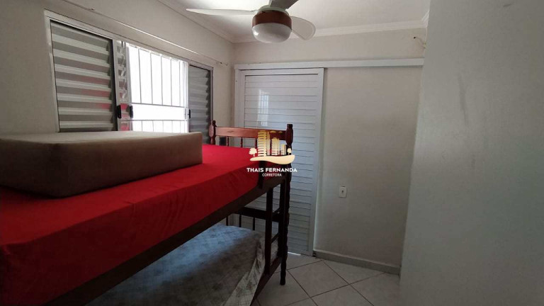 Imagem Apartamento com 1 Quarto à Venda, 39 m² em Caiçara - Praia Grande