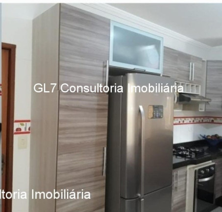 Imagem Casa com 3 Quartos à Venda,  em Jardim Paulistano - Indaiatuba