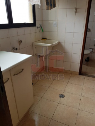 Imagem Apartamento com 2 Quartos à Venda, 107 m² em Centro - Ribeirão Preto