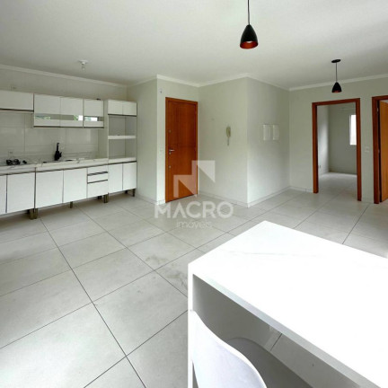 Imagem Apartamento com 2 Quartos à Venda, 64 m² em Chico De Paulo - Jaraguá Do Sul