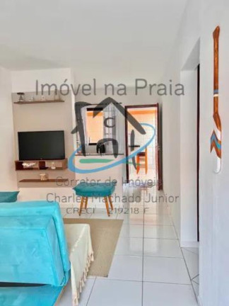 Imagem Casa com 2 Quartos à Venda, 69 m² em Martim De Sá - Caraguatatuba