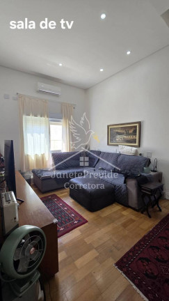 Imagem Casa de Condomínio com 4 Quartos à Venda, 390 m² em Alphaville - Santana De Parnaíba