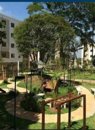 Imagem Apartamento com 2 Quartos à Venda, 40 m² em Jardim Umarizal - São Paulo