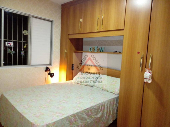 Imagem Apartamento com 2 Quartos à Venda, 53 m² em Santo Amaro - São Paulo Imagem Apartamento com 2 Quartos à Venda, 53 m² em Santo Amaro - São Paulo