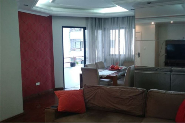 Imagem Apartamento com 3 Quartos à Venda, 78 m² em Vila Prudente - São Paulo