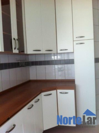 Imagem Apartamento com 2 Quartos à Venda, 65 m² em Vila Roque - São Paulo
