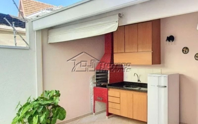 Imagem Casa com 3 Quartos à Venda, 115 m² em Jardim Das Indústrias - São José Dos Campos Imagem Casa com 3 Quartos à Venda, 115 m² em Jardim Das Indústrias - São José Dos Campos