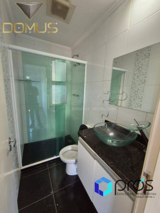 Imagem Apartamento com 2 Quartos à Venda, 67 m² em Alto Da Boa Vista - Ribeirão Preto