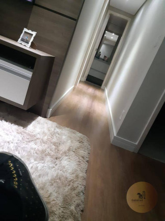 Imagem Apartamento com 2 Quartos à Venda, 50 m² em Parque Erasmo Assunção - Santo André Imagem Apartamento com 2 Quartos à Venda, 50 m² em Parque Erasmo Assunção - Santo André