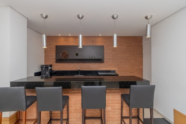 Imagem Apartamento com 2 Quartos à Venda, 80 m² em Jardim Marajoara - São Paulo Imagem Apartamento com 2 Quartos à Venda, 80 m² em Jardim Marajoara - São Paulo