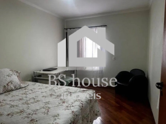 Imagem Apartamento com 3 Quartos à Venda, 118 m² em Santa Maria - Santo André Imagem Apartamento com 3 Quartos à Venda, 118 m² em Santa Maria - Santo André