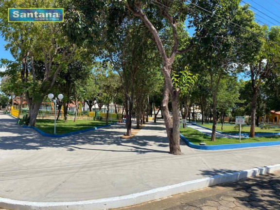 Imagem Terreno à Venda, 250 m² em Jardim Metosita - Caldas Novas Imagem Terreno à Venda, 250 m² em Jardim Metosita - Caldas Novas