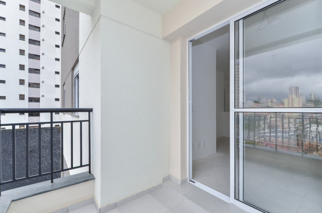 Imagem Apartamento com 2 Quartos à Venda, 53 m² em Vila Nair - São Paulo Imagem Apartamento com 2 Quartos à Venda, 53 m² em Vila Nair - São Paulo